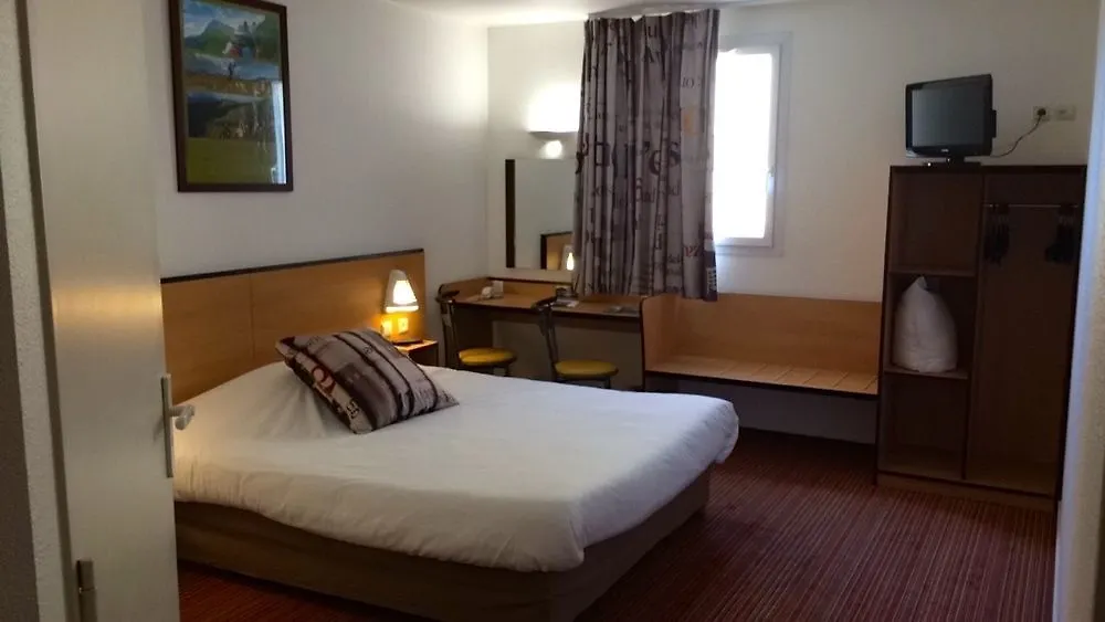 Ace Hotel Clermont Ferrand La Pardieu Clermont-Ferrand
