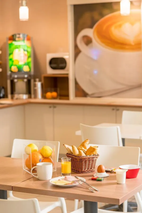 Ace Hotel Clermont Ferrand La Pardieu