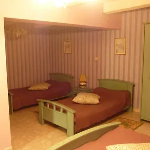 Domaine De Rode Buze Bed & Breakfast Cahors