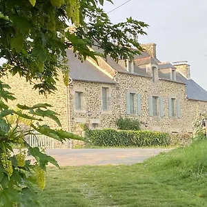Les Jardins De La Matz Bed & Breakfast Plouer-sur-Rance