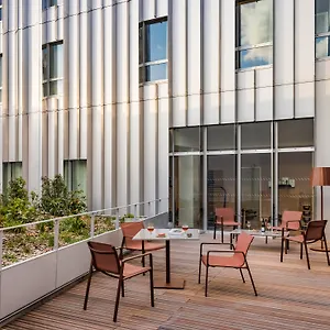 Okko Centre Hotel Lille