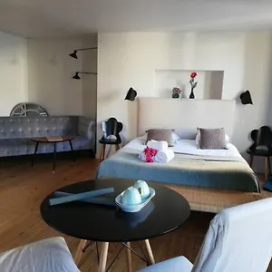 4* Bed & Breakfast La Tour Grégoire