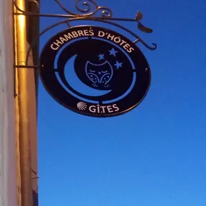La Maison De Siloe Bed & Breakfast Villefranche-de-Rouergue