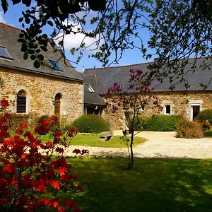 Le Colombier Bretagne Bed & Breakfast Louannec