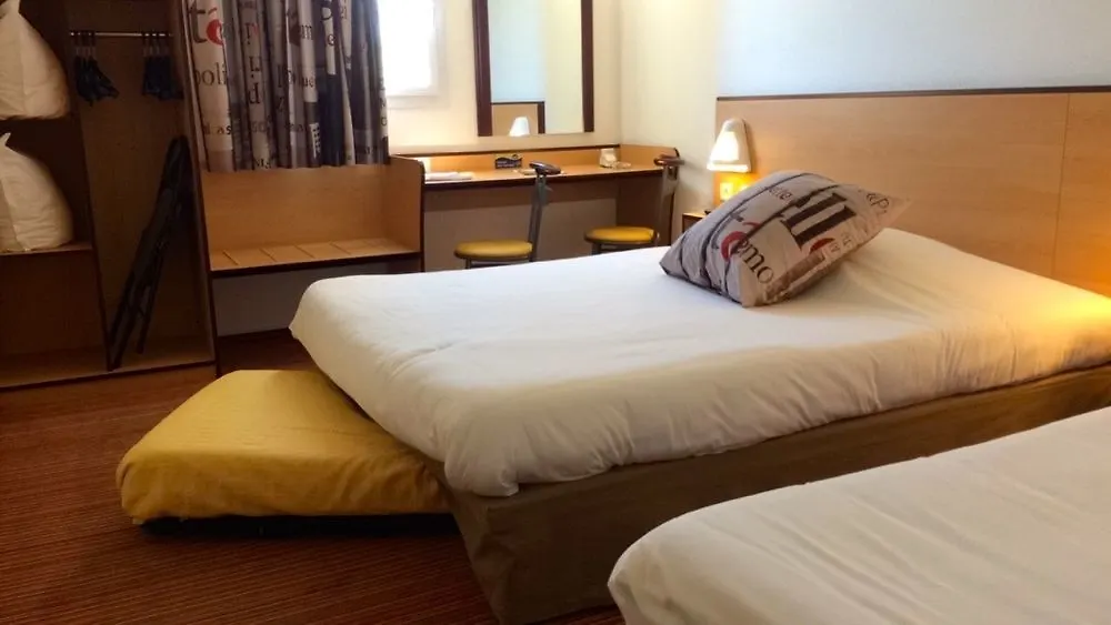 Ace Hotel Clermont Ferrand La Pardieu  Clermont-Ferrand