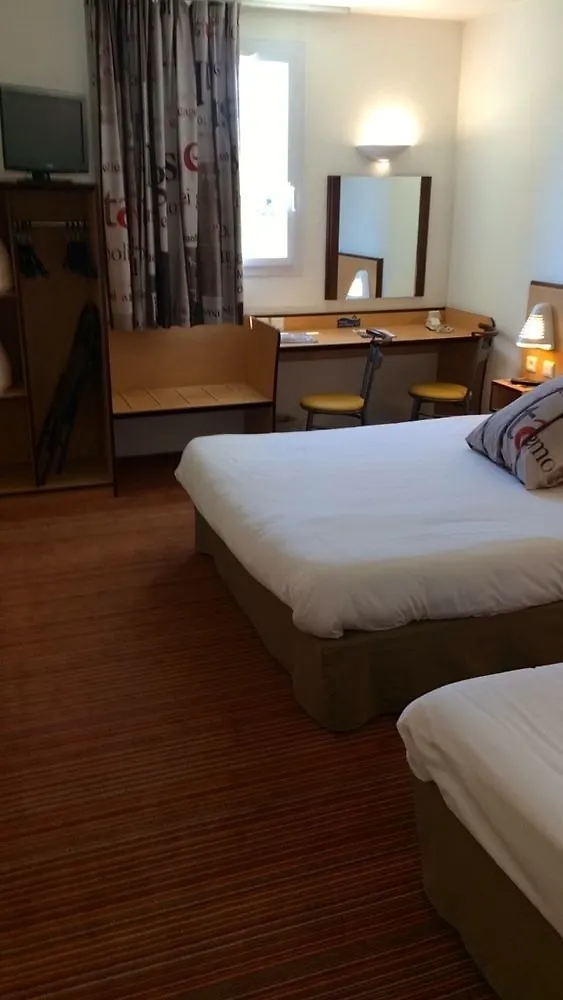 Ace Hotel Clermont Ferrand La Pardieu
