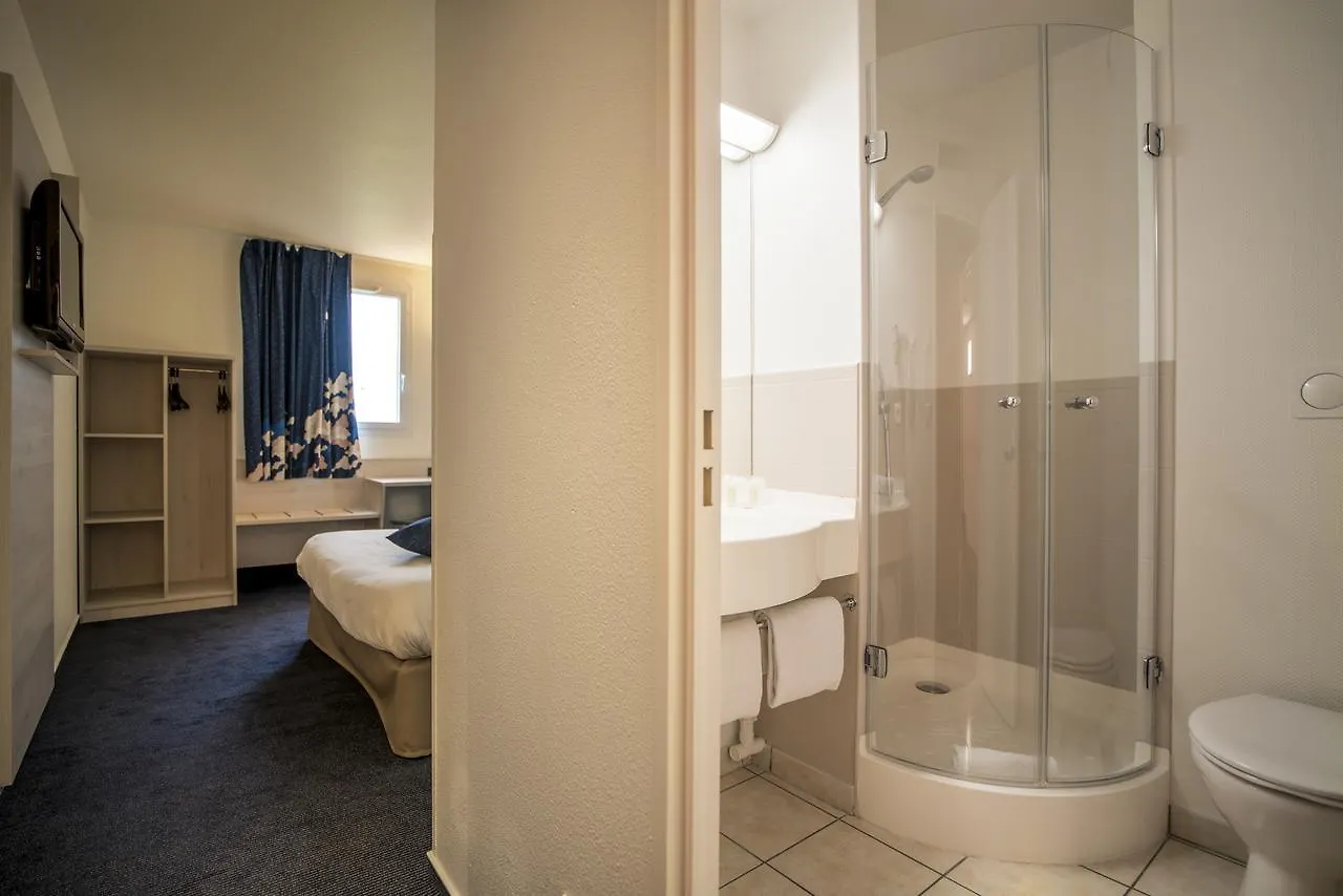 Ace Hotel Clermont Ferrand La Pardieu 3*, Clermont-Ferrand France